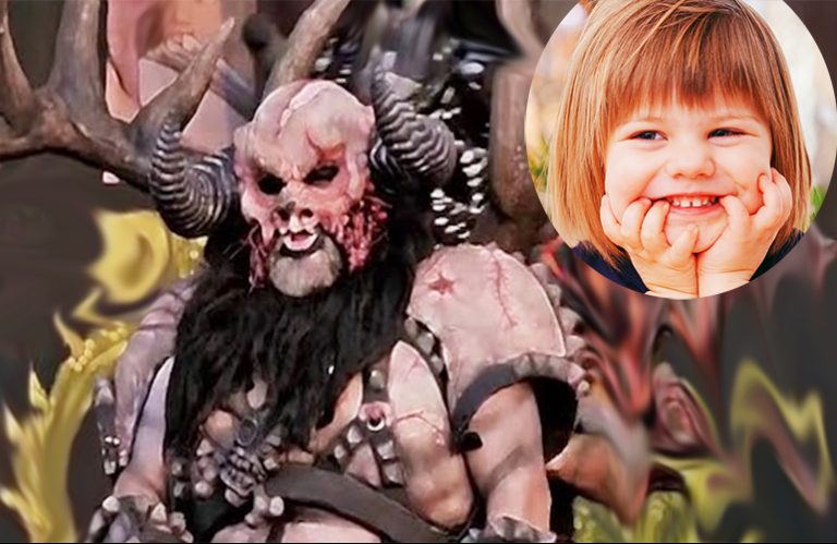 member of GWAR