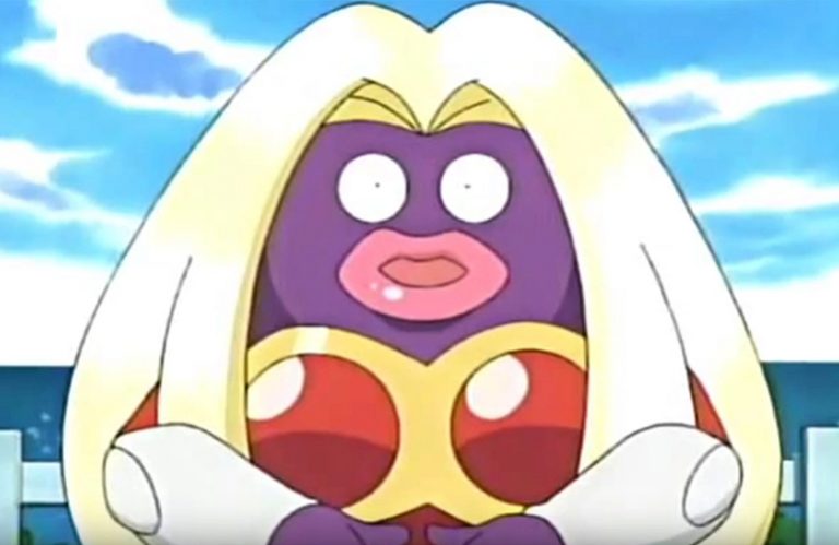 problematic pokémon