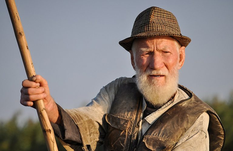 dead uncles creepy cabin