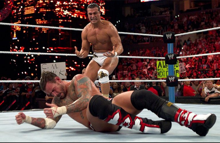 inside the money on the bank briefcase