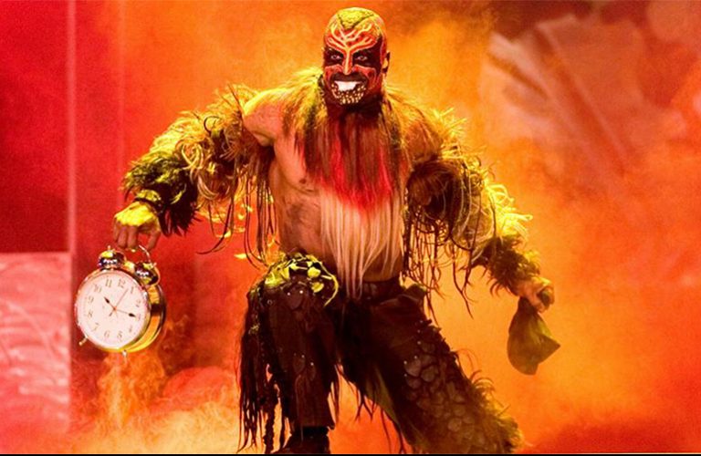 boogeyman eats worms