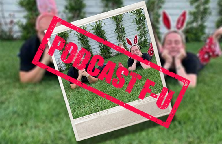 Macaulay Culkin and Jeff Ross follow up