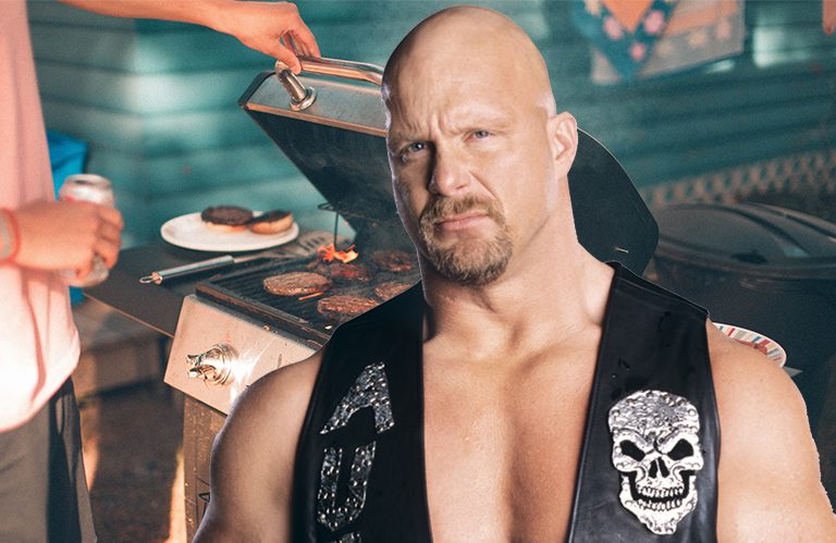 Stone Cold Steve Austin ruined