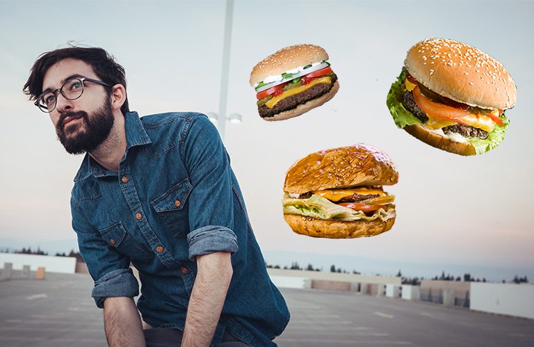 meatless burgers ranked