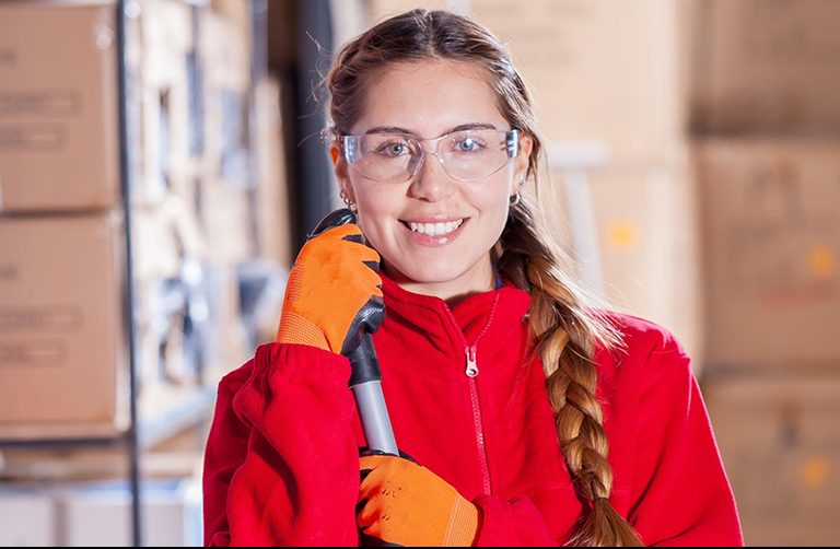 maid service has to tell you