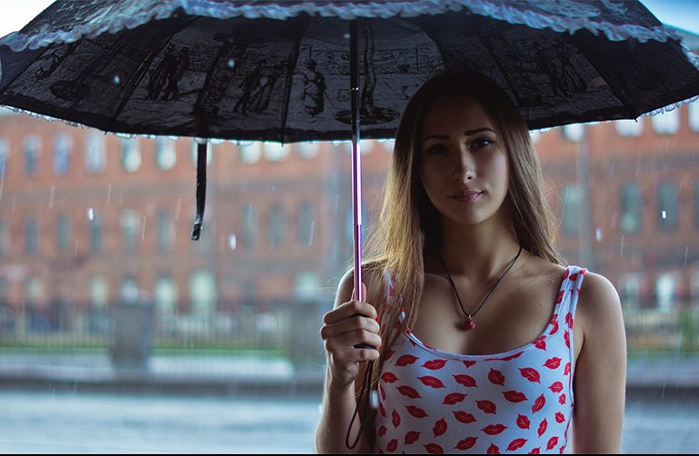 Climate Change Is Causing Men To Rain At An Unsustainable Rate – bunny ears
