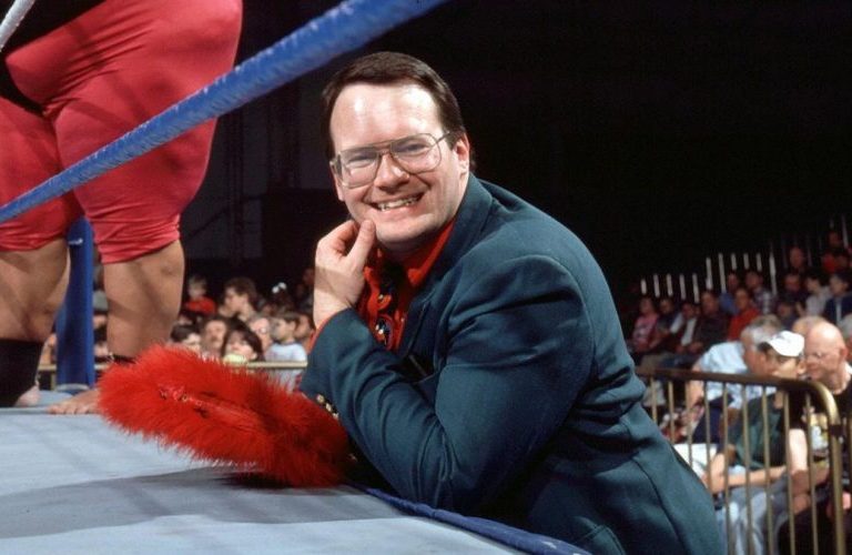 Jim Cornette