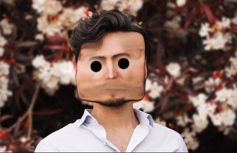 Funko Pop! Used My Likeness