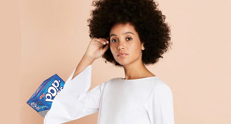 Sleeves Full Of Snacks