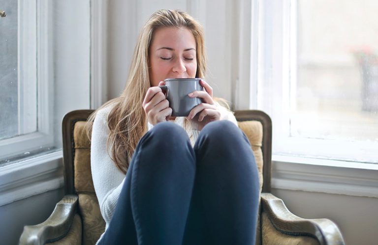 herbal teas to horny you up