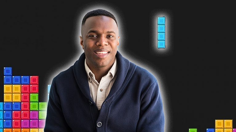 long hard tetris block