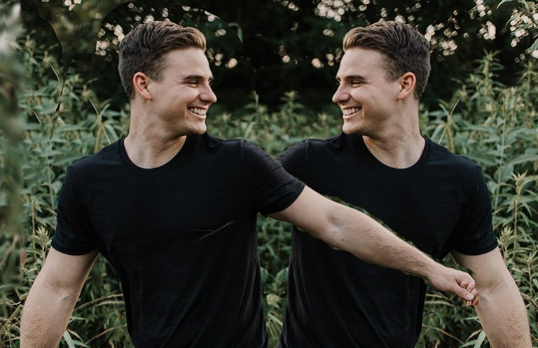 Getaways For You And Your Twin