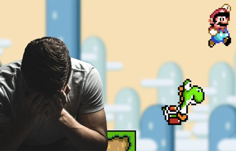 yoshis you've killed