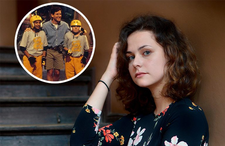 Legends of the Hidden Temple