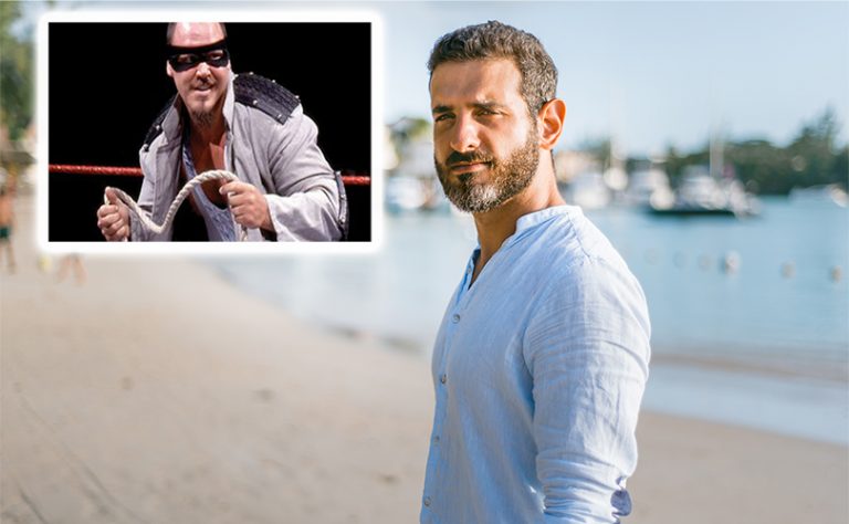 Repo Man Repossessed My Dignity