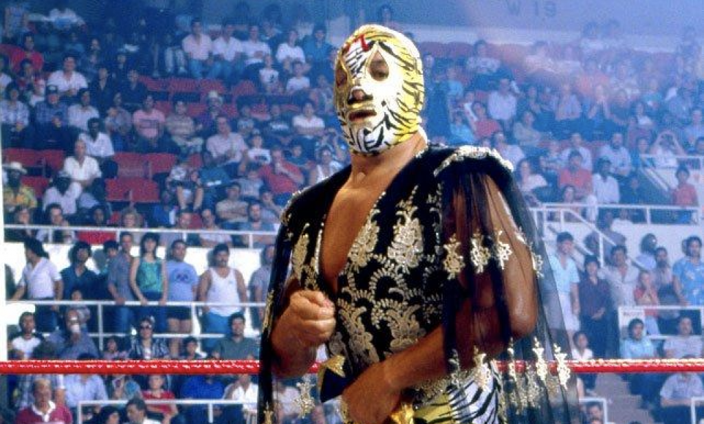 The Best Luchador Masks For Any Sexual Act You Can Imagine