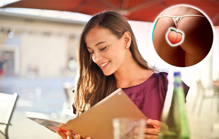 Michelin Guide To Eating Ass