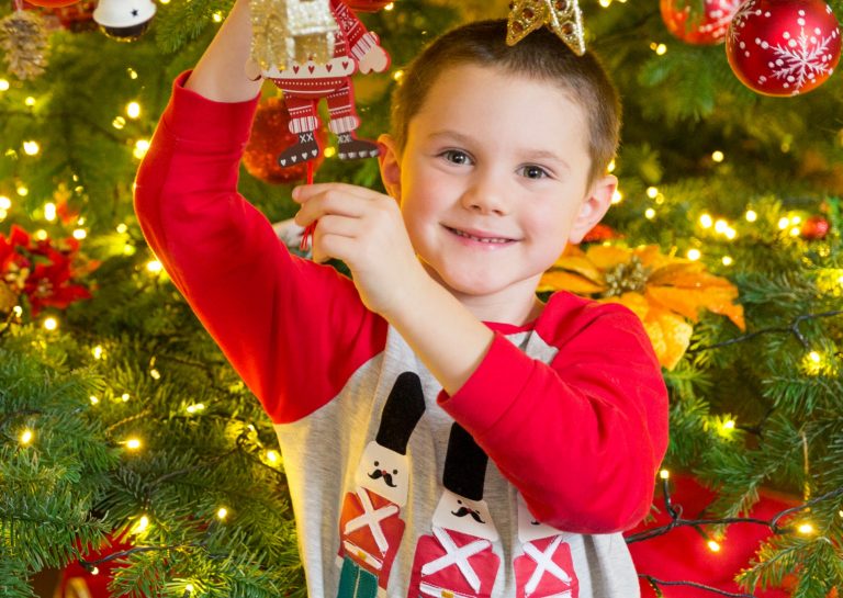 Santa Died From Autoerotic Asphyxiation