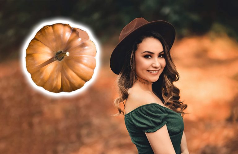 Pumpkin Spice Your Butthole: