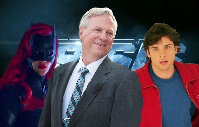 crisis on infinite earths