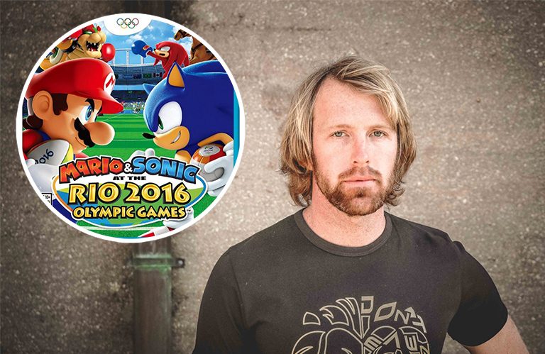 Mario & Sonic
