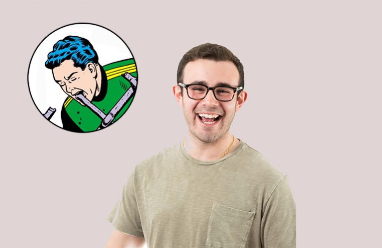 Matter-Eater Lad Diet