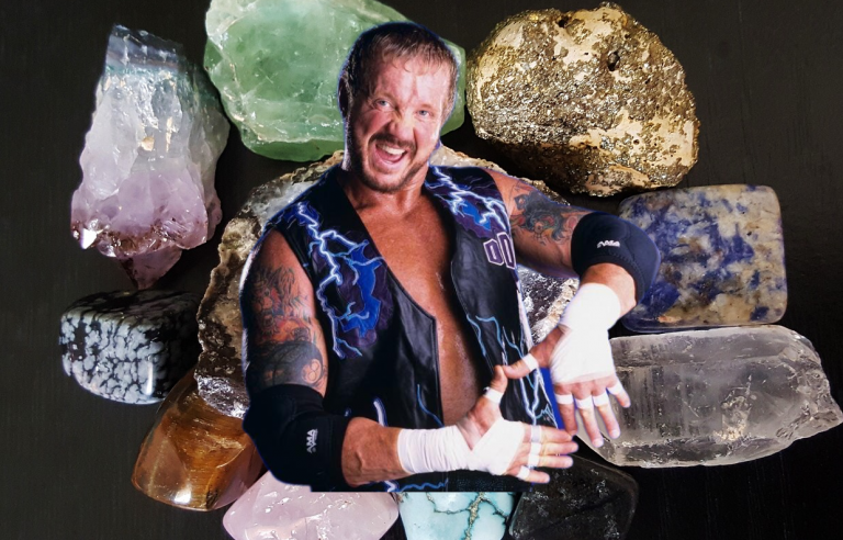 DDP Tried