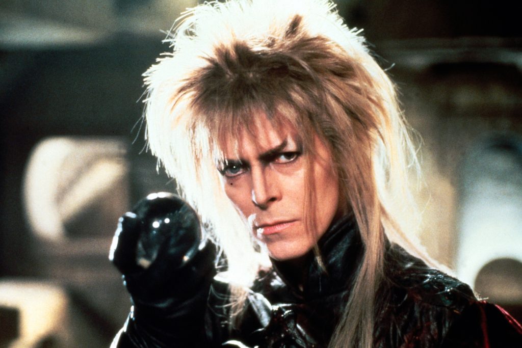 Goblin King