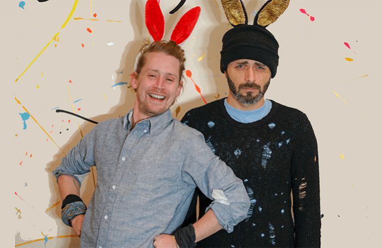 Macaulay Culkin Lists