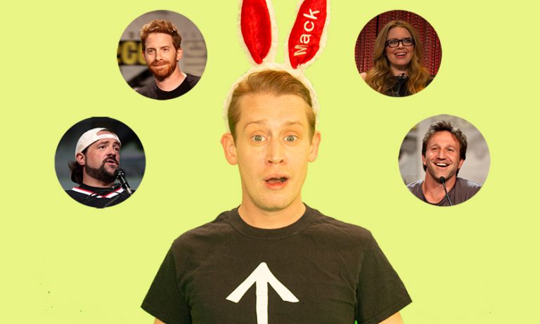 Bunny Ears podcast highlights