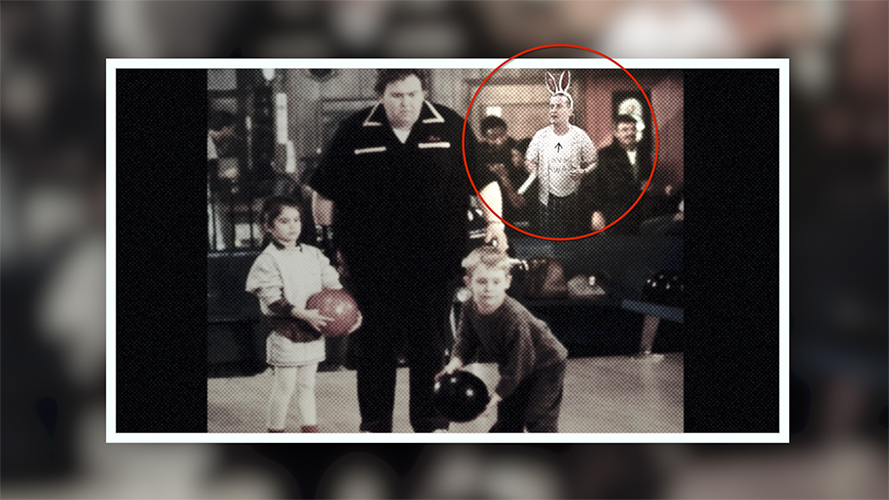 Recent Photos Of Macaulay Culkin