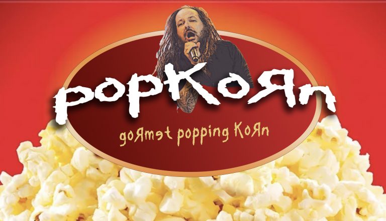 PopKorn