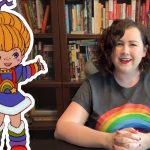 Rainbow Brite Killed Someone