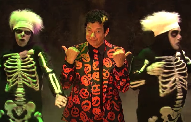 Most Lickable Tom Hanks Characters