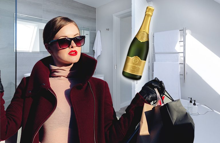 Luxury Items That Cause Rectal Infections