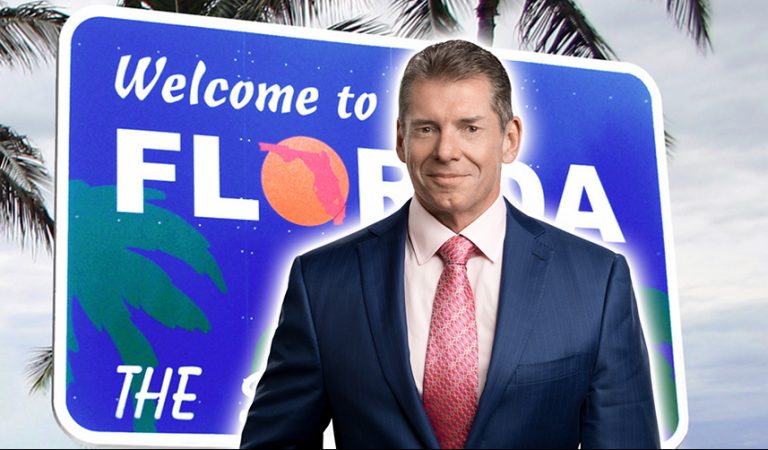 Pro Wrestling Guide to Florida