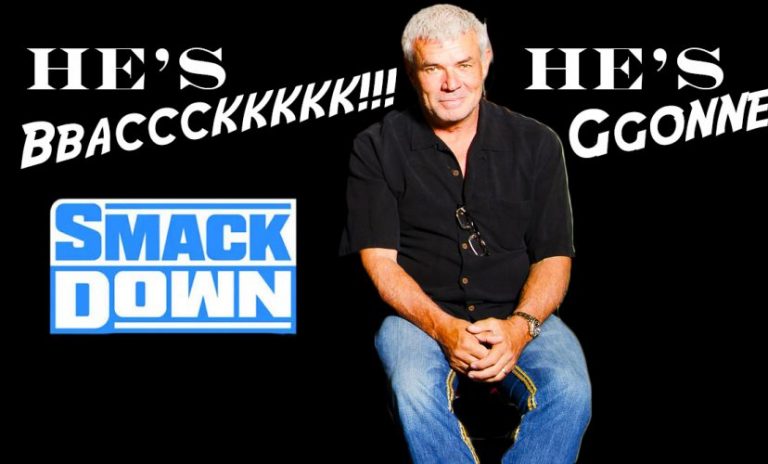 Eric Bischoff's Greatest Accomplishments