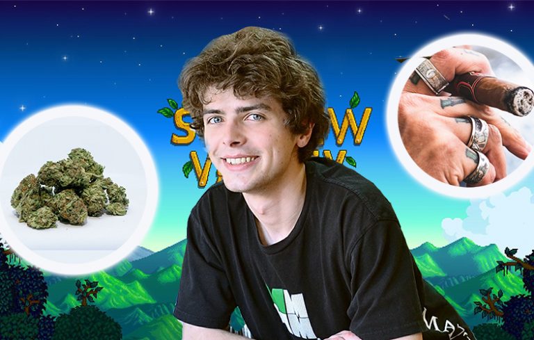 Stardew Valley’s new