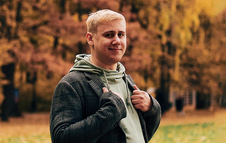 Holiday Party Blackout