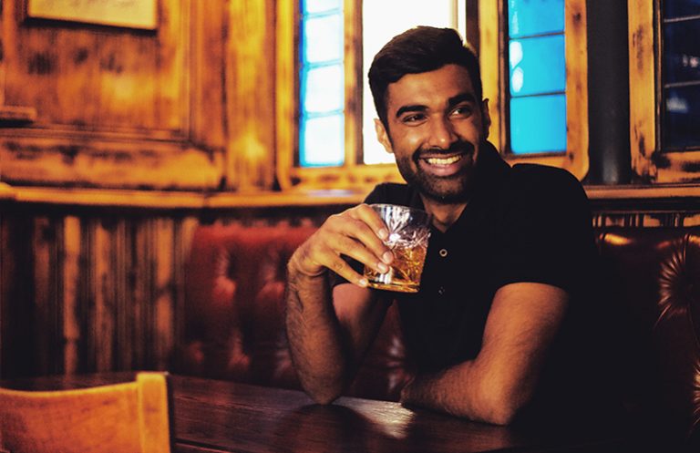 Inevitable Intervention