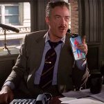 TikTok Footage Of Spider-Man