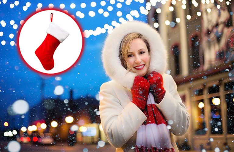 Passive-Aggressive Stocking Stuffers