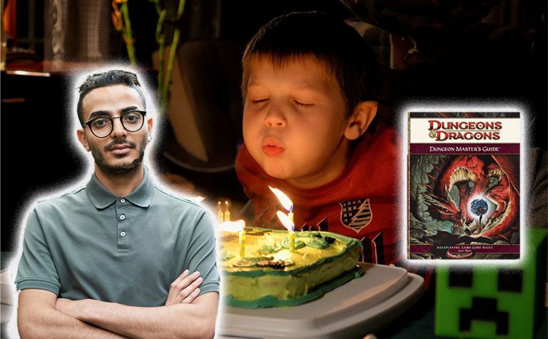 D&D Character Alignments