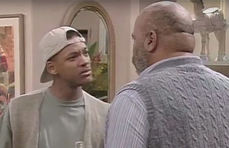 'Fresh Prince' Quiz