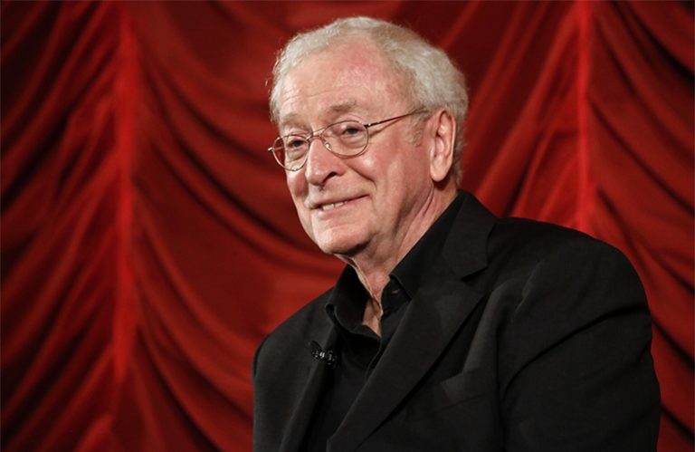 Michael Caine faces backlash