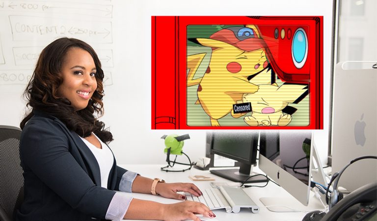 Pokémon Mating Habits