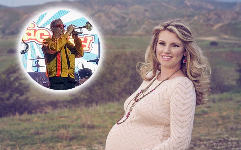 I Got Pregnant With A Ska Band