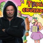 Toxic Crusaders