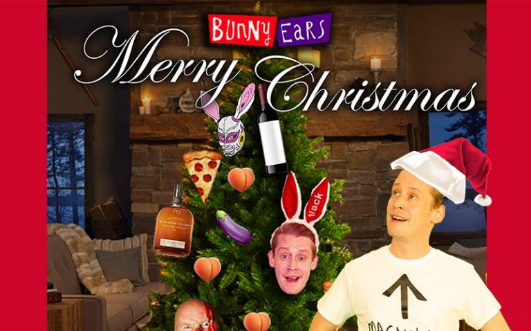 A Very Special Holiday