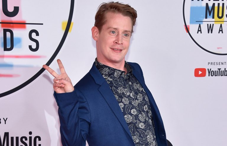 what Macaulay Culkin has been up to